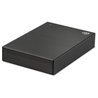 Disque dur externe - SEAGATE - One Touch HDD STKZ5000400 - 5 To - 2,5 
