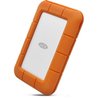 Rugged STFR5000800 Portable Hard Drive - Seagate - External - 5 TB - U