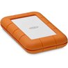 Rugged STFR5000800 Portable Hard Drive - Seagate - External - 5 TB - U