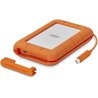 Rugged STFR5000800 Portable Hard Drive - Seagate - External - 5 TB - U