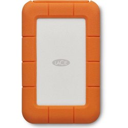 Robuste tragbare Festplatte STFR5000800  Seagate  extern  5 TB  US