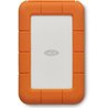Rugged STFR5000800 Portable Hard Drive - Seagate - External - 5 TB - U