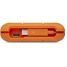 Rugged STFR5000800 Portable Hard Drive - Seagate - External - 5 TB - U