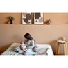 Red Castle Big Flopsy  - Jersey di cotone con stampa giungla