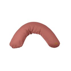 BeaBa, Big Flopsy , Baumwollblume, Ziegel, 170 cm