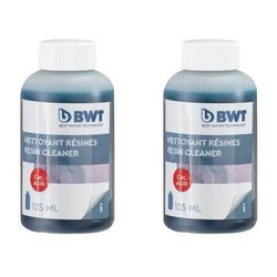 Detergenti per resina - BWT - Stericlean - Pulisce efficacemente le re