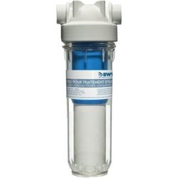 Filter  BWT  B.CARBON  geschmacks- und geruchshemmend  entfernt un