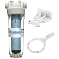 Filtro - BWT - B.PROTECT - Estación antical 4 en 1 - Kit completo, fác