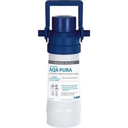 Filter - BWT - AQA PURA - Ondergootsteenfilter om slechte smaak en geu