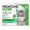 FRONTLINE Cat Combo - 6 Pipetten