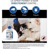 FRONTLINE Spray - Anti-flea and anti-tick for dogs and cats - 250 ml