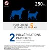 FRONTLINE Spray - Anti-flea and anti-tick for dogs and cats - 250 ml