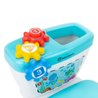 BABY EINSTEIN Riduttore vasino e WC 2 in 1, Innovativo sistema per usa