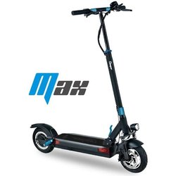 Patinete eléctrico con alarma 10 Pulgadas - BEEPER - MAX FX10-G2-8 - 5