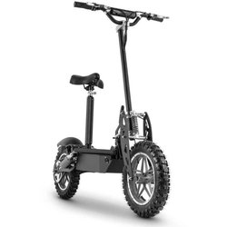 Trottinette électrique Cross - BEEPER FX1000 - 1000W - Batterie Plomb 