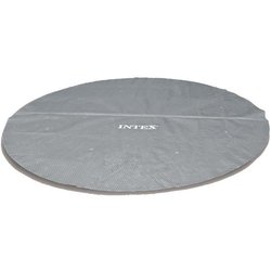 Intex - UTF00142 - Bubble Time 4.80m Bubbel versterkt voor Diameter zw