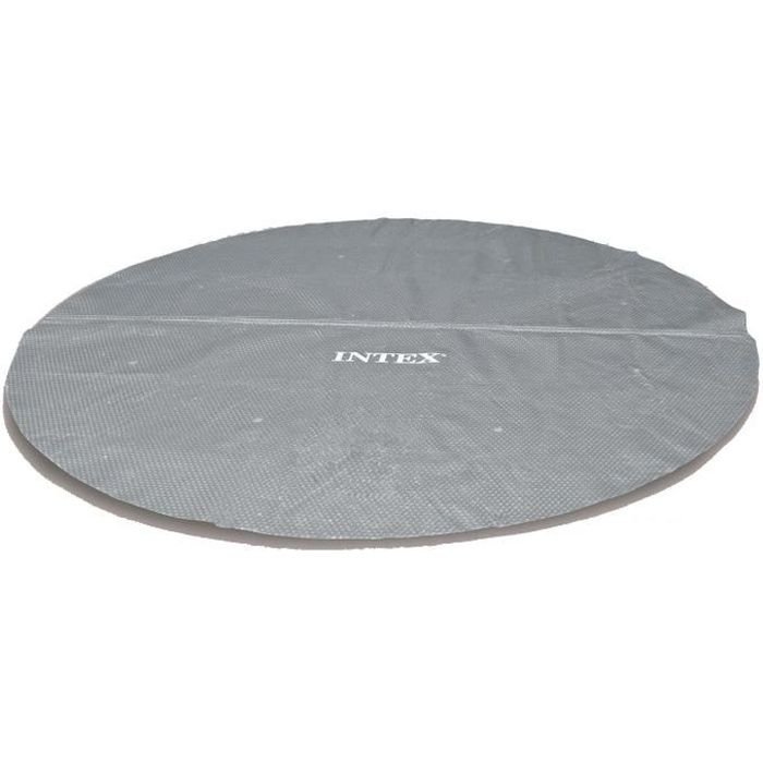 INTEX - UTF00142 - Bubble TIME 4.80m Bubble Reinforced for diameter sw