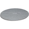 INTEX - UTF00142 - Bubble TIME 4.80m Bubble Reinforced for diameter sw