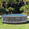 INTEX - UTF00142 - Bubble TIME 4.80m Bubble Reinforced for diameter sw