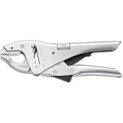 Vice grip pliers - FACOM - 500APB - Multi-nose - Short - Multi-positio