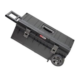 Cassetta portautensili portatile - KS TOOLS - 850.0389F - IP66 - 50L -