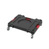 Piattaforma mobile per cassette portautensili - KS TOOLS - 850.0388F -
