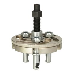 Trekker - KS TOOLS - 150.3130F - Universele poelietrekker - 3 bekken