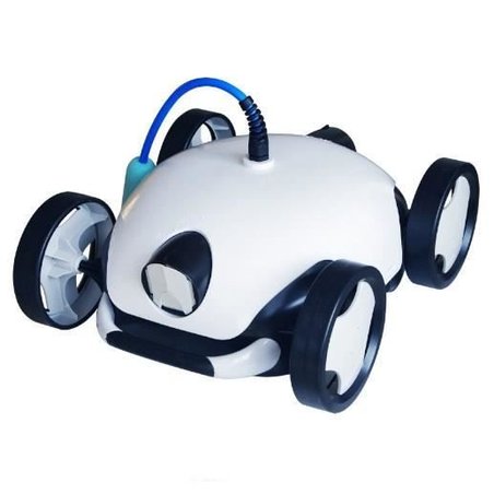 BESTWAY WALLI pool cleaning robot