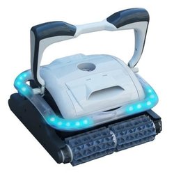 BESTWAY PRESTO llevó robot limpiador de piscinas