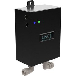 Purificateur d eau - UVOJI - Oji Van - Technologie UV-C - Désinfection