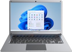 Laptop - THOMSON - N14C4SL128MS - 14" - Intel Celeron - 4 GB RAM - 128