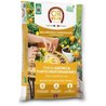 Citrus & Mediterrane Planten Grond - BRUIN GOUD - OBRTAGR6U - 6L - Oli