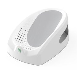 INGENUITY Lettino da bagnetto, Comfort e Sicurezza, Base morbida e ant