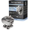 Maquinilla de afeitar - JEAN LOUIS DAVID - JLD 360 XTREME HEAD SHAVER 