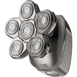 Maquinilla de afeitar - JEAN LOUIS DAVID - JLD 360 XTREME HEAD SHAVER 