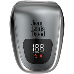 Maquinilla de afeitar - JEAN LOUIS DAVID - JLD 360 XTREME HEAD SHAVER 