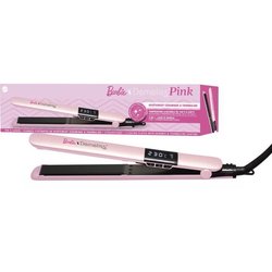 Piastra - DEMELISS - Barbie Edition - Temperatura da 150 a 230°C - Pia