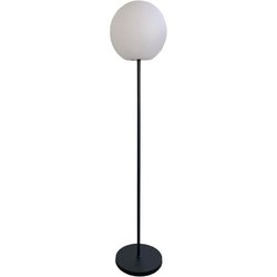 Lampada da terra luminosa - LUMISKY - LUNY TALL - H150 cm - Base in me