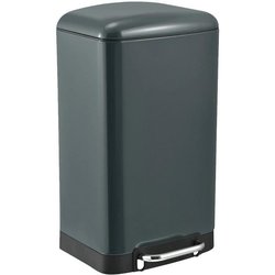 Kitchen pedal bin - GREENWICH - KITCHEN MOVE - 40L - Design - Matt gre