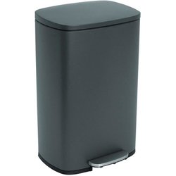 Pedal-Mülleimer für die Küche  ADMIRAL  KITCHEN MOVE  50 l  Design