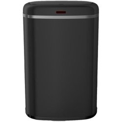 Automatic kitchen bin - LOGAN - KITCHEN MOVE - 58 L - Matt black stain