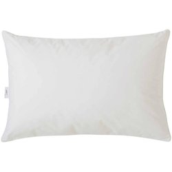 TOISON D OR - Oreiller Confort Médium - Harmonie - Blanc - 45 x 70 cm