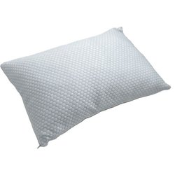 TOISON D OR - Almohada viscoelástica - Memoseason - 40x60cm - Blanco