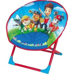 PAT PATROUILLE foldable moon seat for child