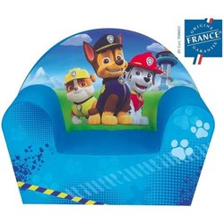Fun House Paw Patrol kids foam club chair