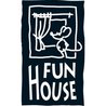 Fun House Pat Patrouille fauteuil club en mousse pour enfant