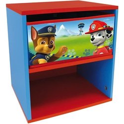Fun House ** Pat Patrol bedside table for kid