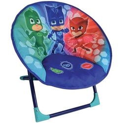 LES PYJAMASQUES opvouwbaar maanzitje voor kind