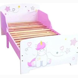 CIJEP Bett Theme Unicorn