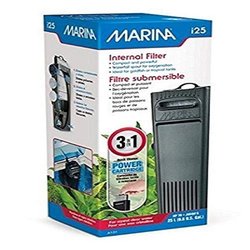I25 Aquarienfilter